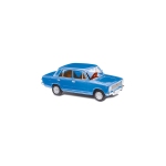 Busch 50108 - H0 - Lada 1200 - blau
